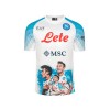 Maglia ufficiale Napoli Special Edition Lozano 11 2022-23 per Uomo